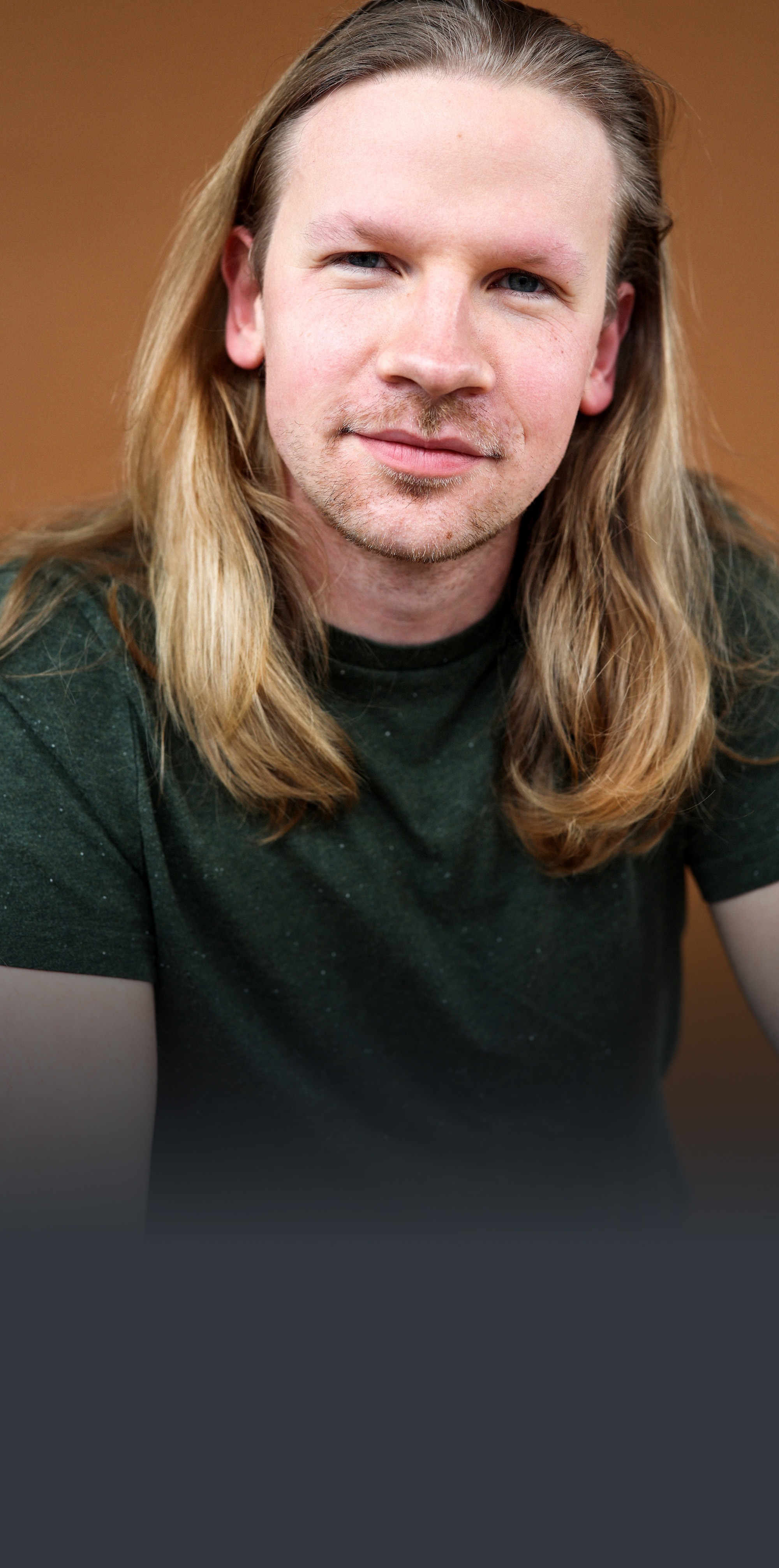 Ian Miller headshot