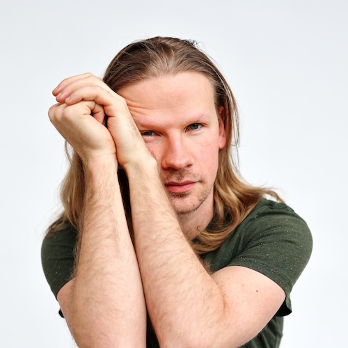 About Ian Miller headshot